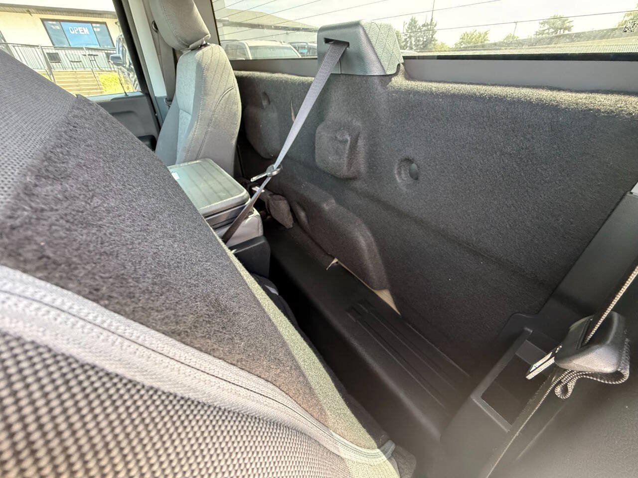 Used 2025 Ford F150 XL w/ Equipment Group 103A High AWD/4WD image 56