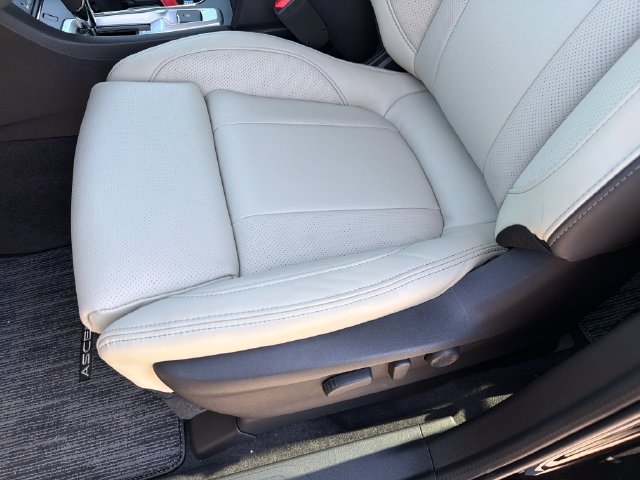 New 2027 Subaru Ascent Limited AWD/4WD image 19