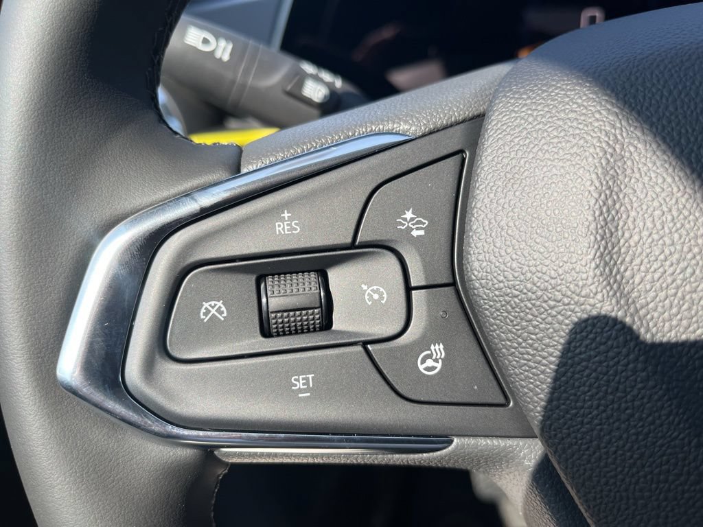 New 2026 Chevrolet Trax ACTIV w/ Driver Confidence Package FWD image 15