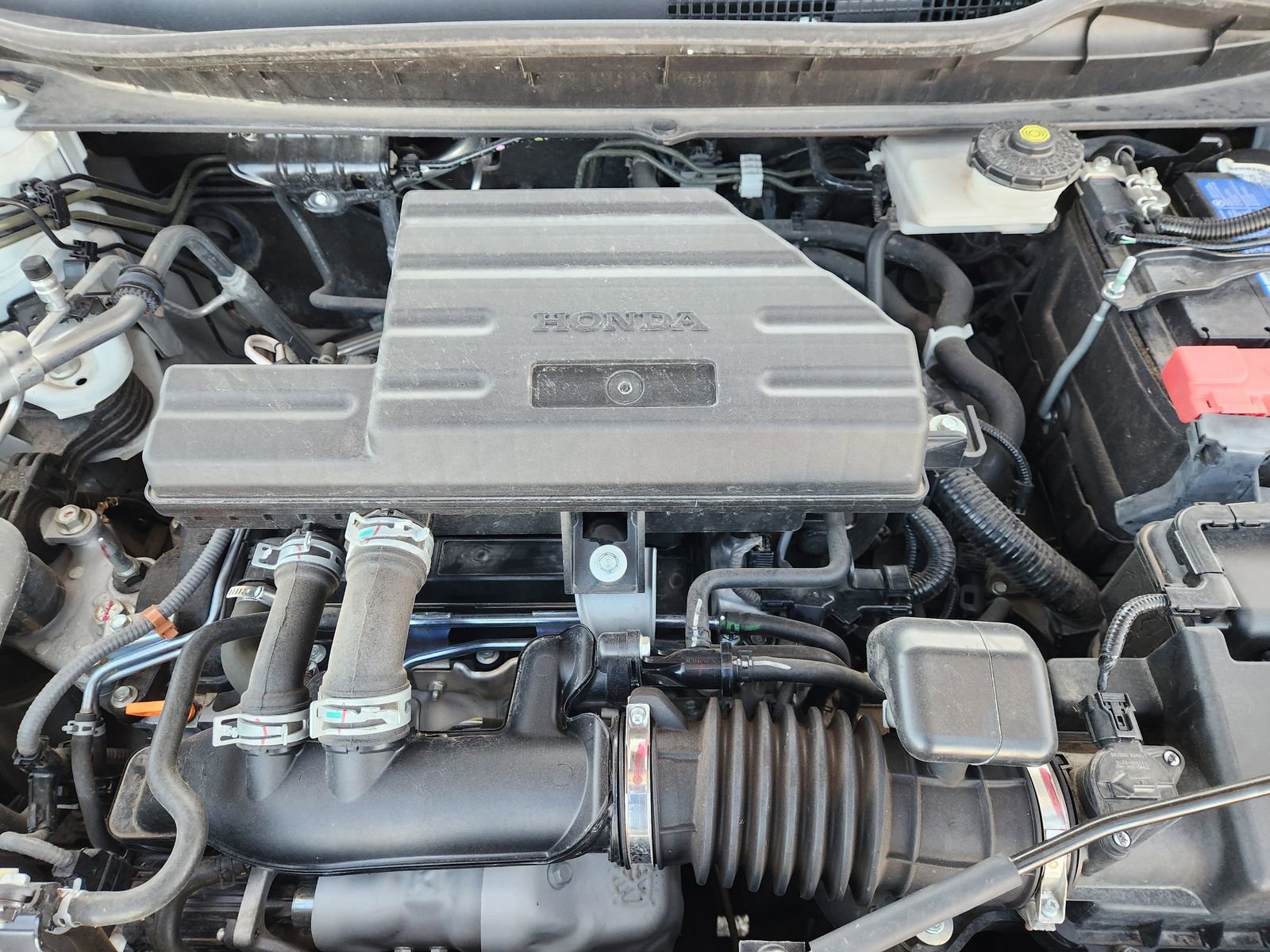 Used 2021 Honda CR-V EX-L image 36