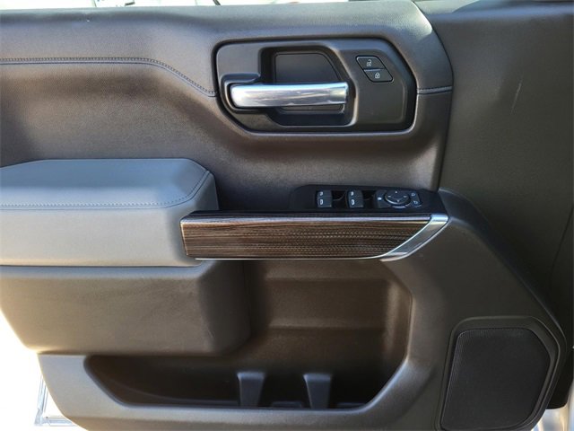 Used 2020 Chevrolet Silverado 1500 LT image 15