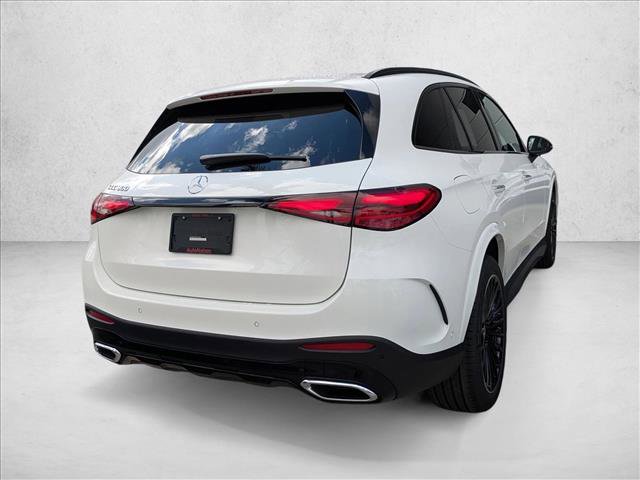 New 2026 Mercedes-Benz GLC 300 video 2