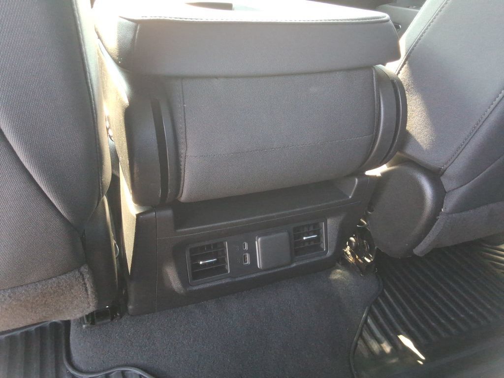 Certified 2025 Chevrolet Silverado 3500 LT AWD/4WD image 20