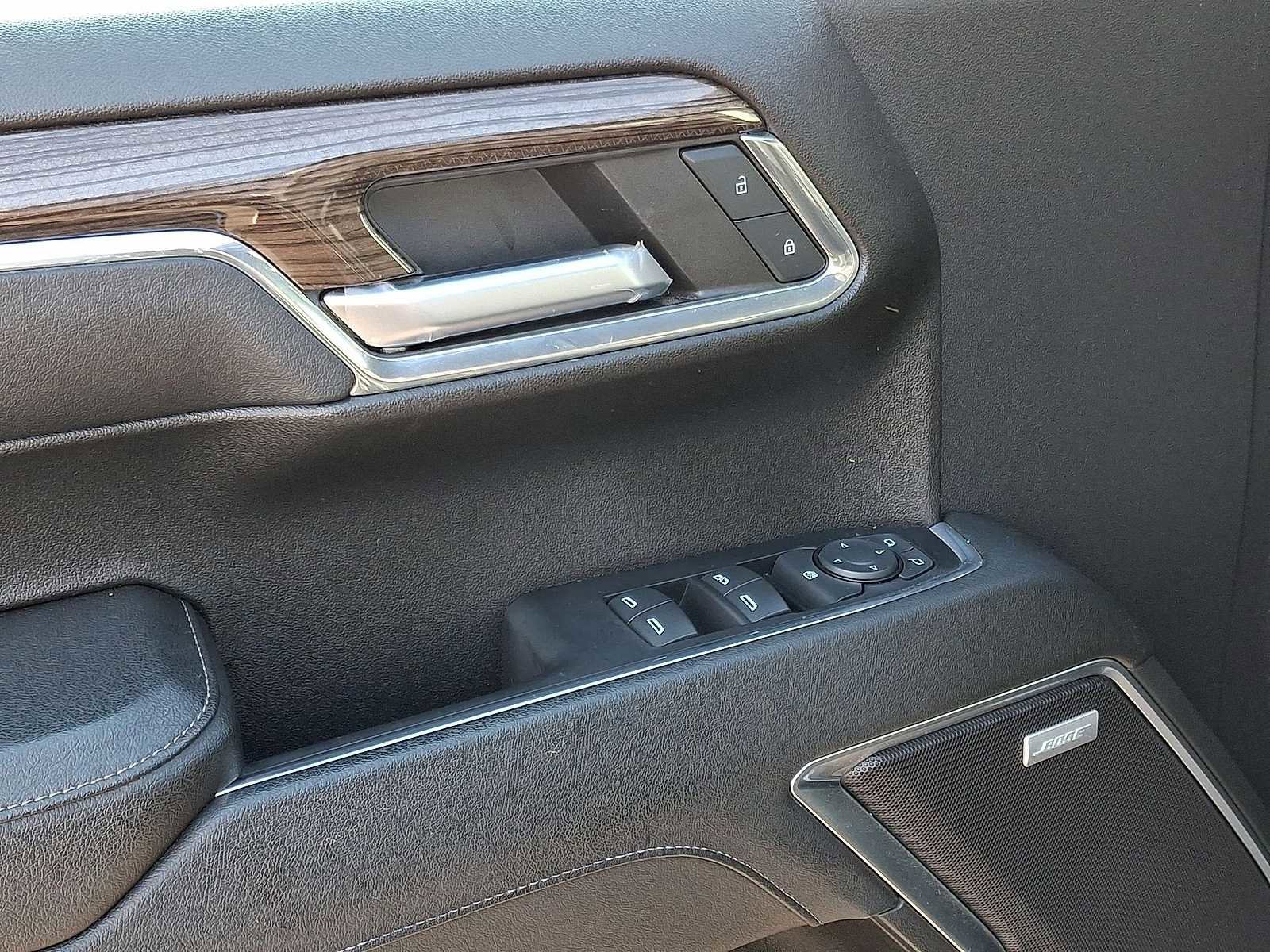 Used 2024 Chevrolet Silverado 1500 RST w/ Convenience Package II image 28