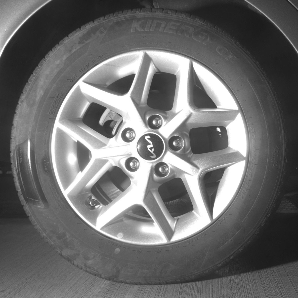 Used 2025 Kia Soul LX w/ LX Technology Package image 22