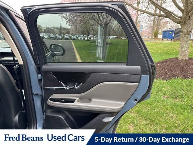 Used 2024 Lincoln Corsair Grand Touring image 16