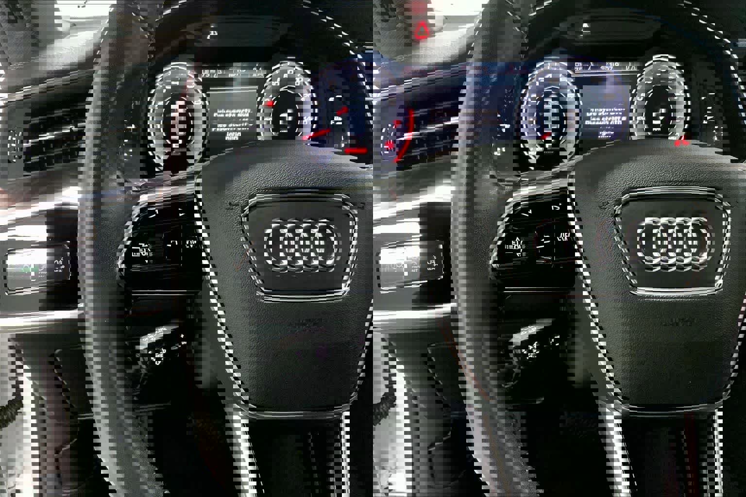 Used 2019 Audi A7 3.0T Premium Plus w/ Premium Plus Package image 22