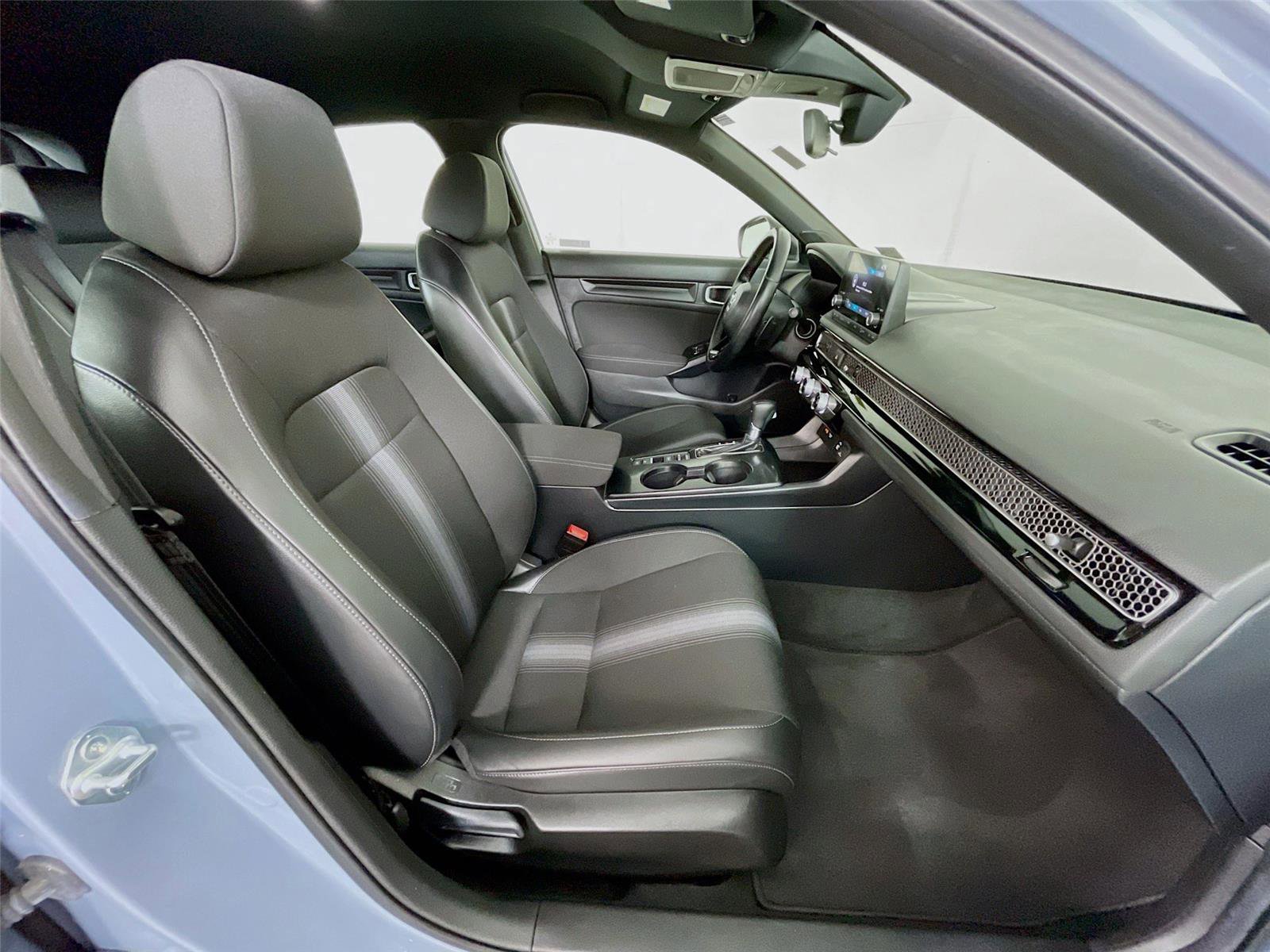 Used 2024 Honda Civic Sport image 30