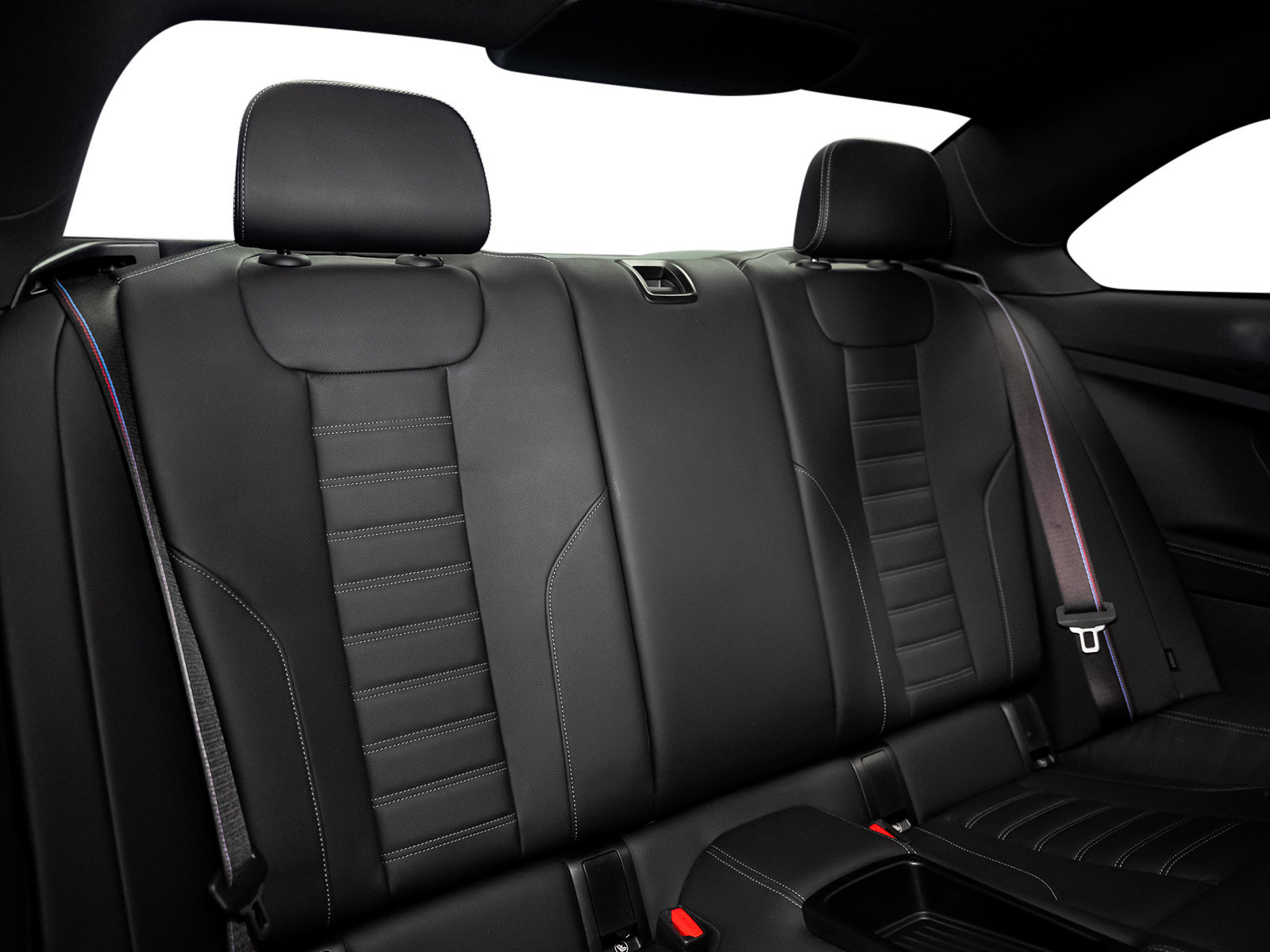 Used 2024 BMW M2 w/ Lighting Package RWD image 38