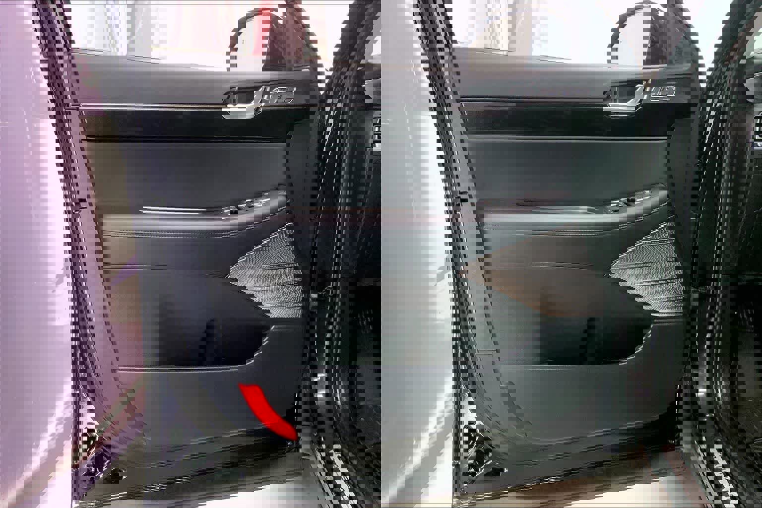 Used 2021 Hyundai Palisade Limited image 24