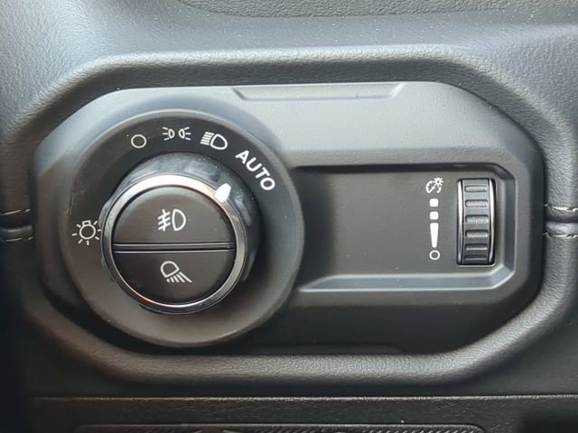 New 2026 Jeep Gladiator Sport image 26