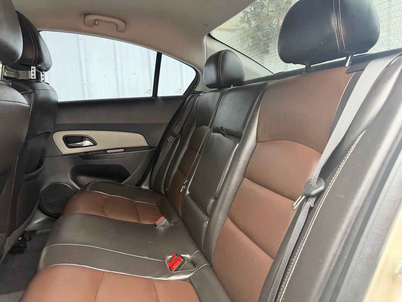 Used 2013 Chevrolet Cruze LT image 24