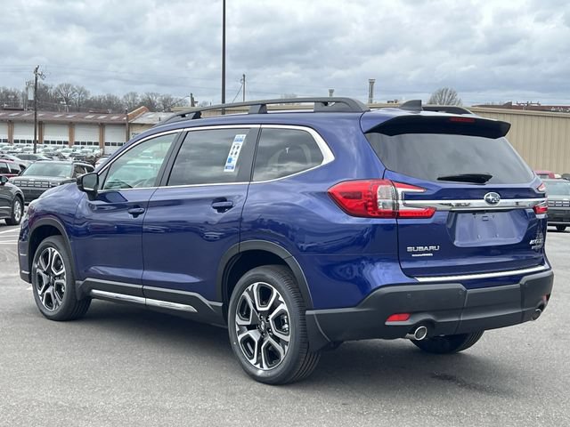 New 2026 Subaru Ascent Limited AWD/4WD image 38