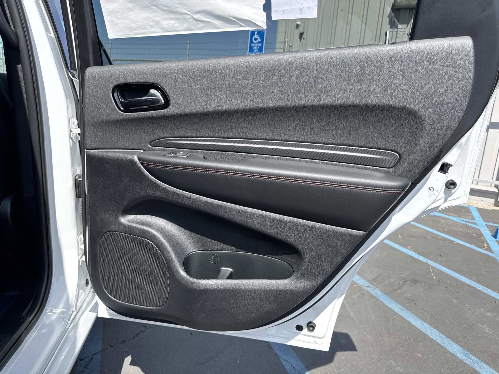 New 2026 Dodge Durango GT image 30