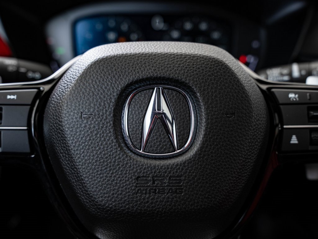 New 2026 Acura ADX A-Spec image 32