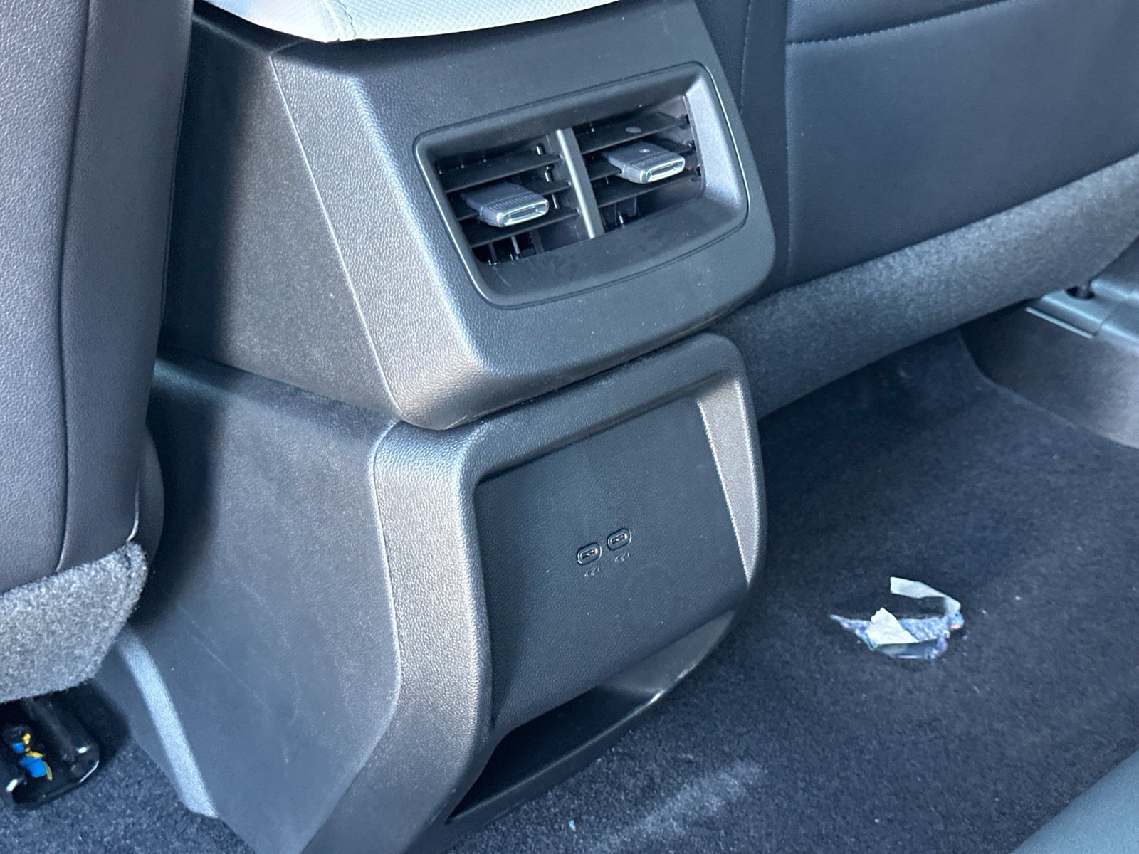 New 2026 Chevrolet Equinox EV LT FWD image 14