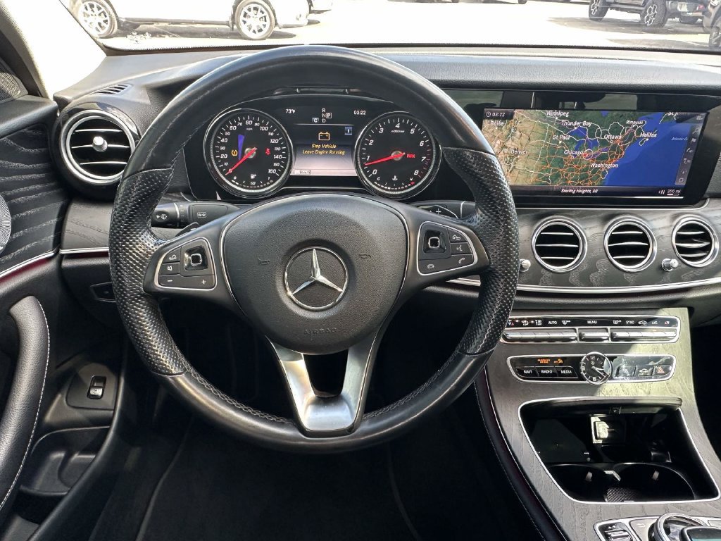Used 2018 Mercedes-Benz E 300 image 12
