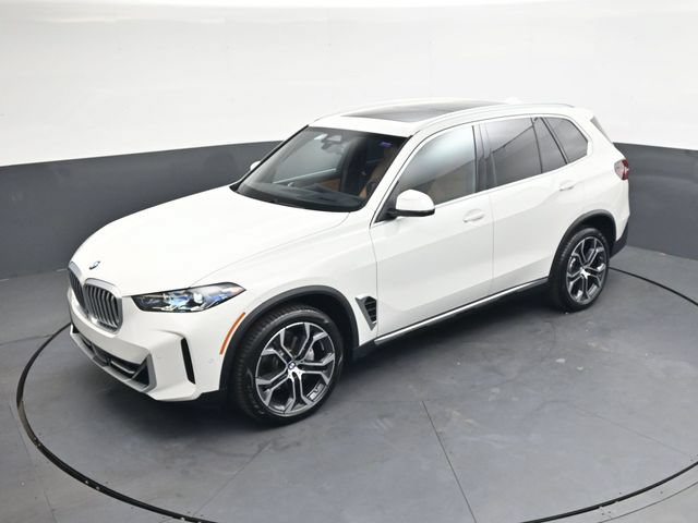 Used 2026 BMW X5 xDrive40i w/ Premium Package AWD/4WD image 28