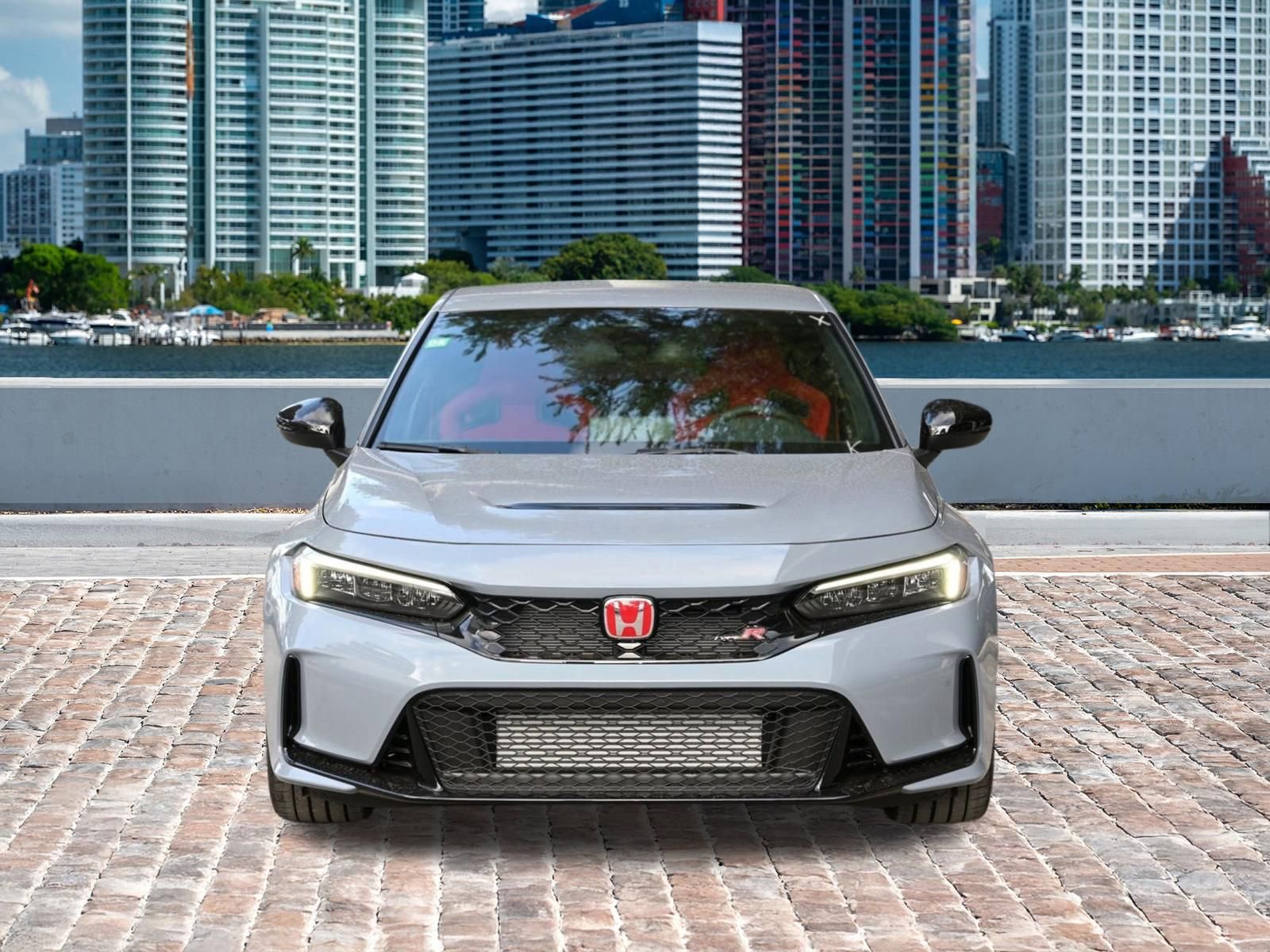 New 2025 Honda Civic Type R video 2