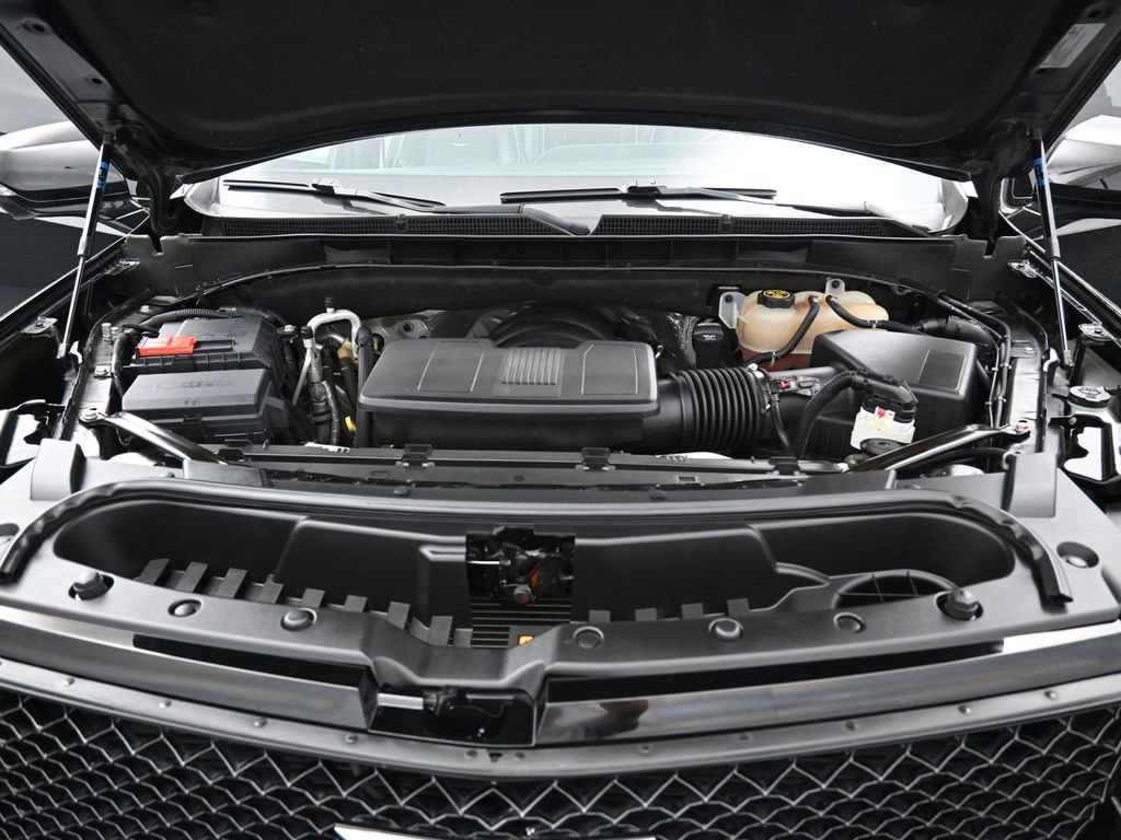 Used 2023 Cadillac Escalade Sport AWD/4WD image 47