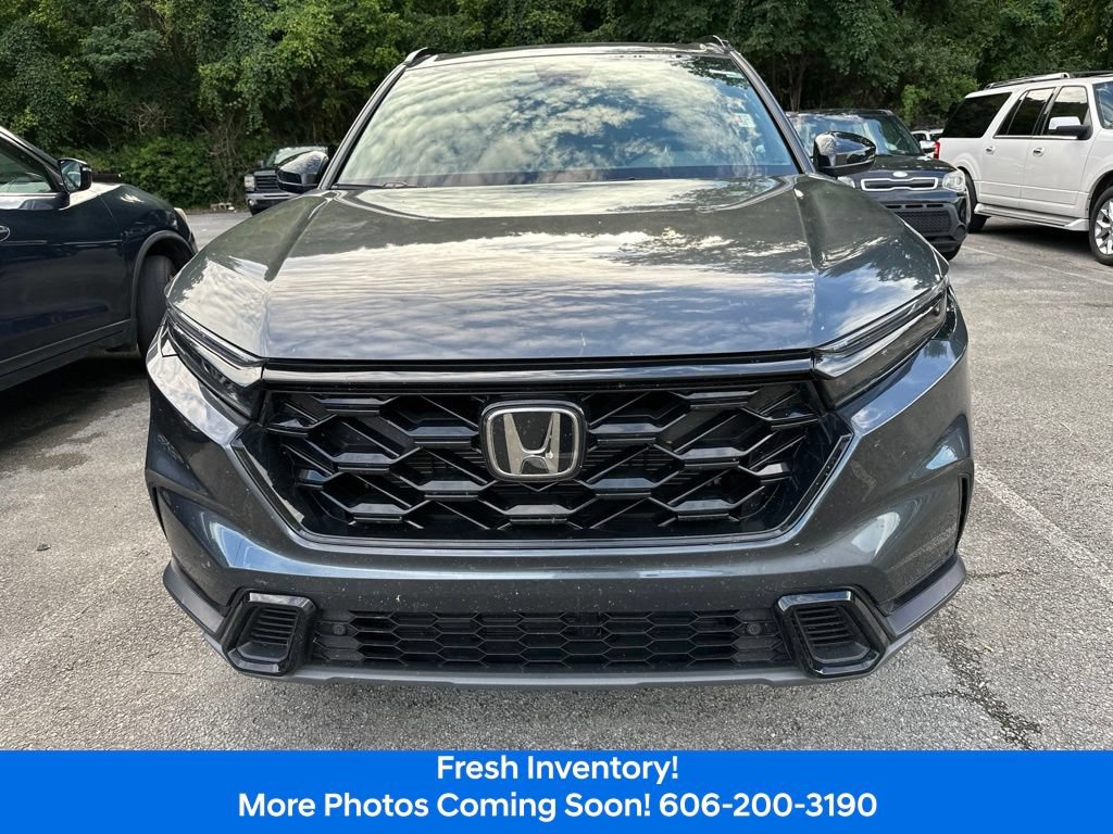 Used 2026 Honda CR-V Sport-L image 7