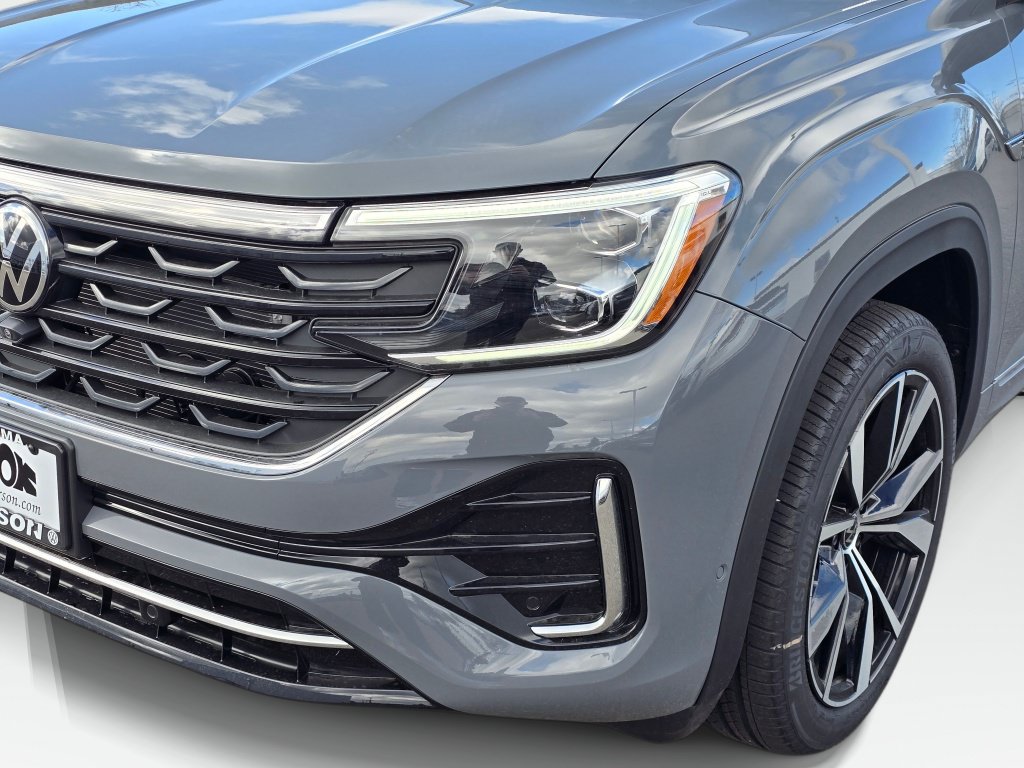 New 2026 Volkswagen Atlas Cross Sport SEL Premium R-Line AWD/4WD image 10