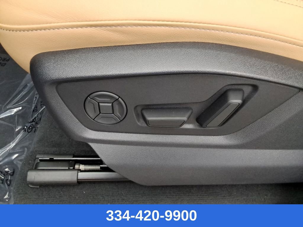 New 2025 Audi Q7 3.0T Premium Plus image 22