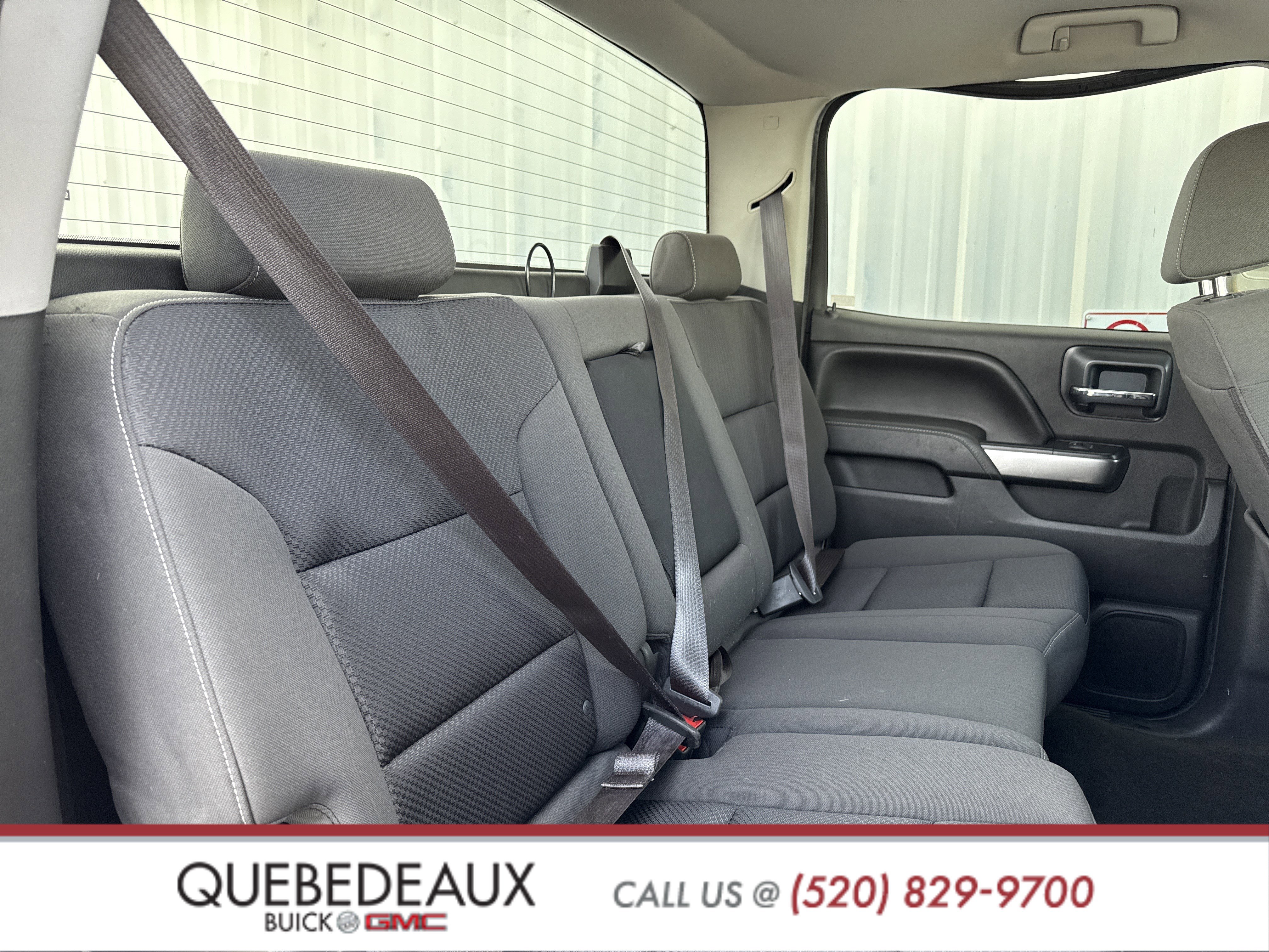 Used 2017 Chevrolet Silverado 1500 LT w/ All Star Edition image 38