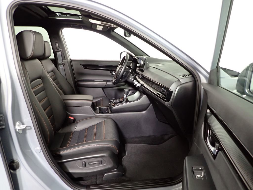 Used 2026 Honda CR-V Sport Touring image 41