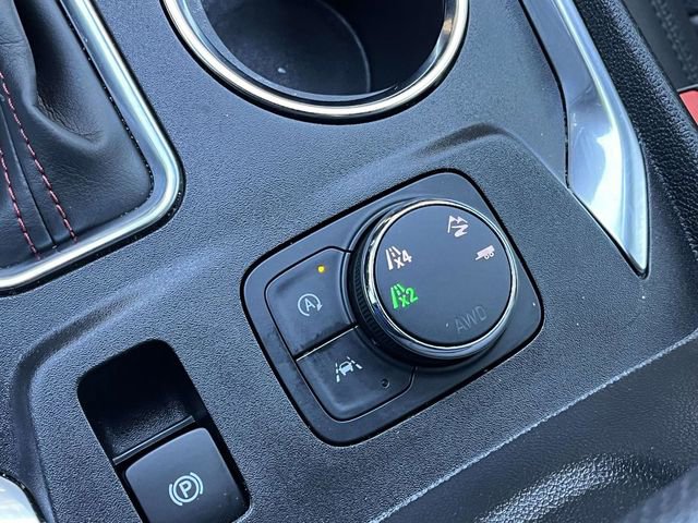 Used 2023 Chevrolet Traverse RS w/ LPO, Floor Liner Package image 36