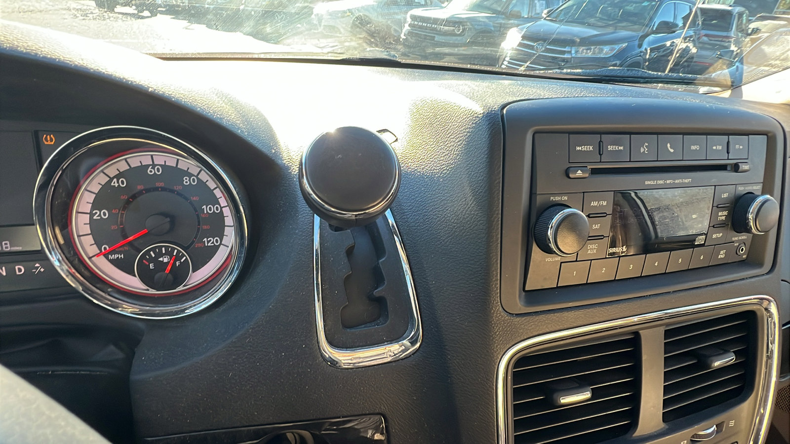 Used 2016 Dodge Grand Caravan SE w/ Quick Order Package 29E SE image 31