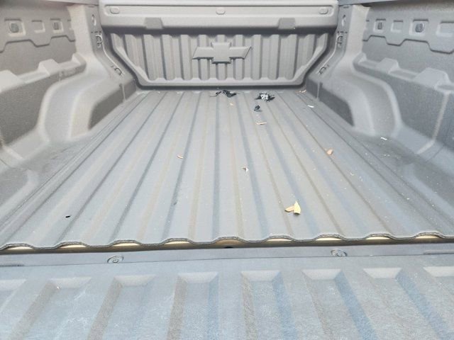 Used 2025 Chevrolet Colorado Trail Boss image 33