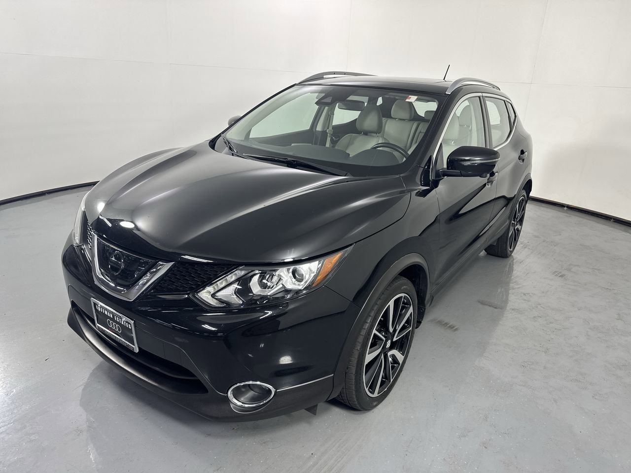 Used 2017 Nissan Rogue Sport SL w/ SL Premium Package AWD/4WD image 29