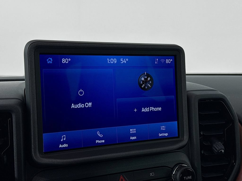 Used 2024 Ford Bronco Sport Badlands w/ Premium Package AWD/4WD image 15