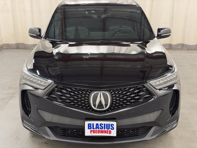 Used 2024 Acura RDX w/ Advance Package AWD/4WD image 6