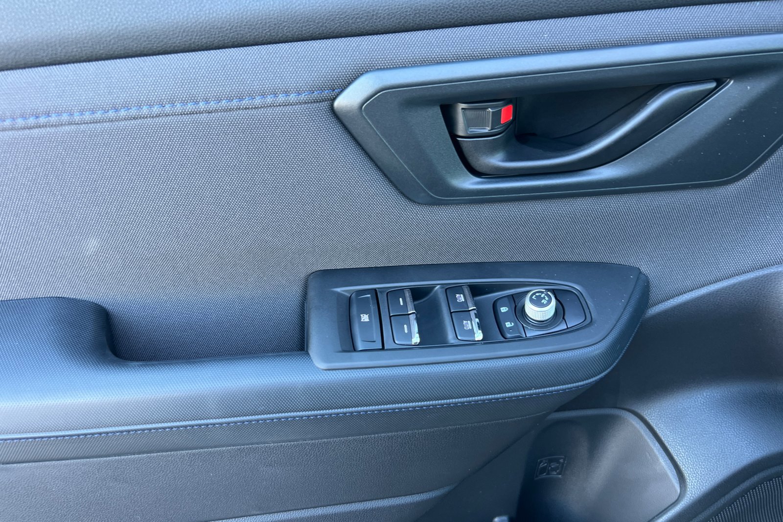 New 2026 Subaru Forester Premium image 11