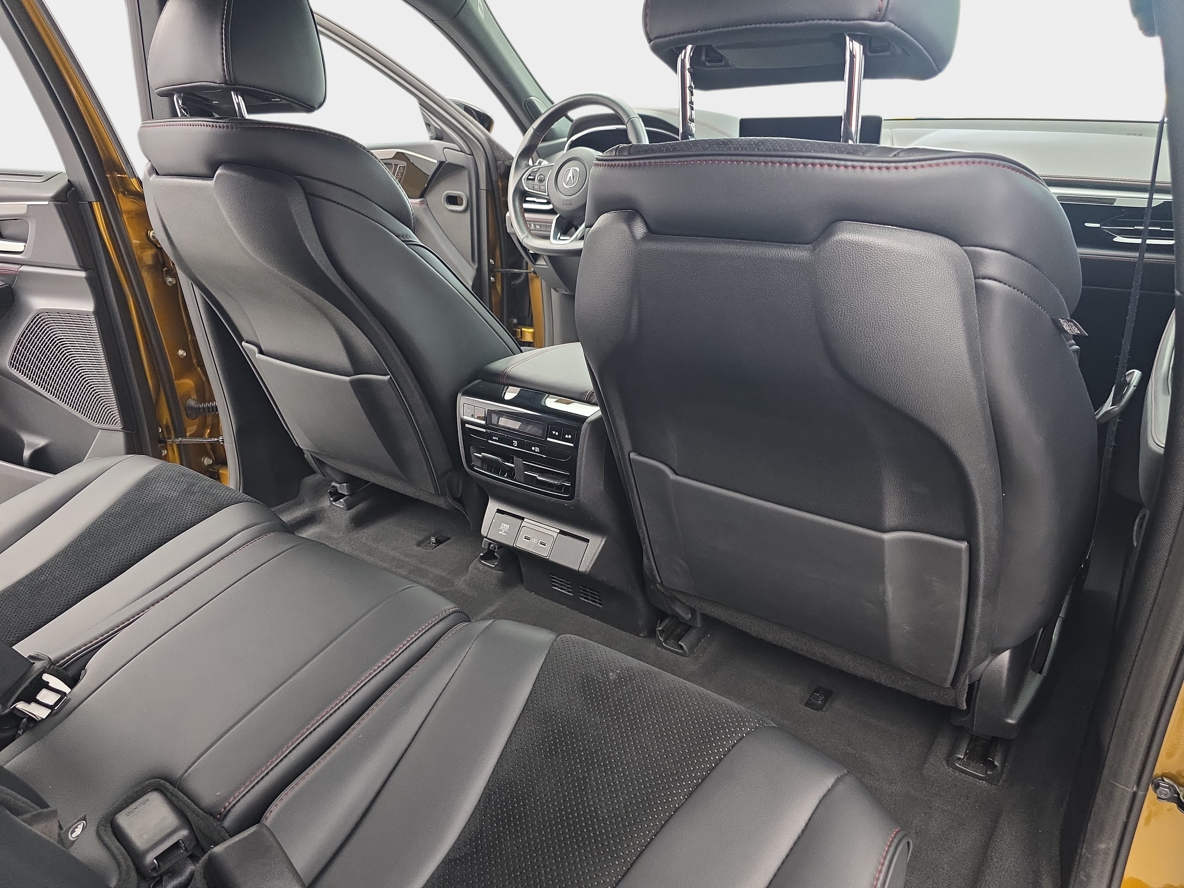 Used 2022 Acura MDX Type S AWD/4WD image 11
