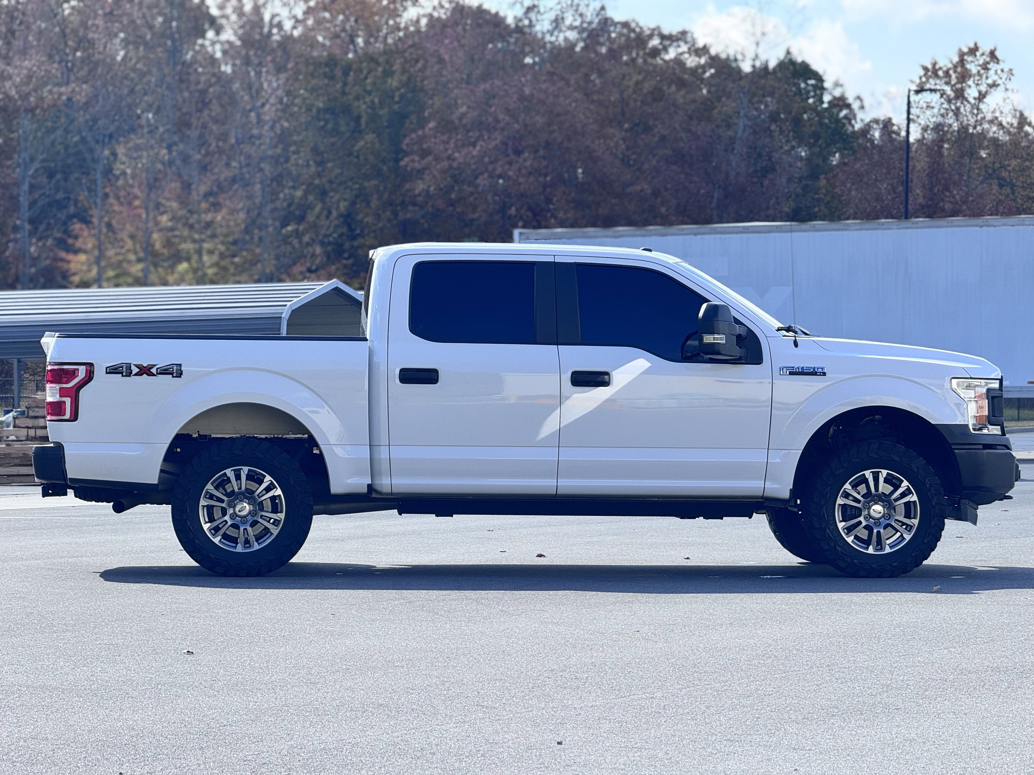 Used 2019 Ford F150 XL w/ Equipment Group 101A Mid image 23