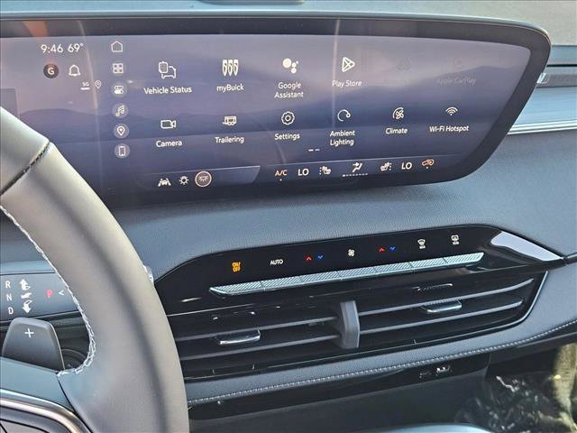 New 2026 Buick Enclave Preferred image 12