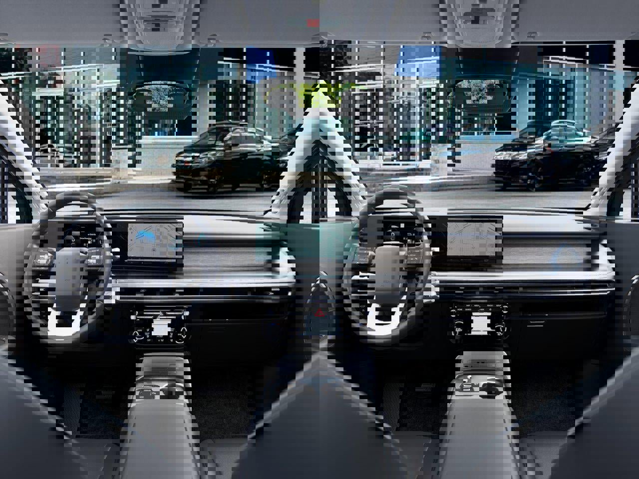 New 2026 Hyundai Ioniq 9 Limited image 11