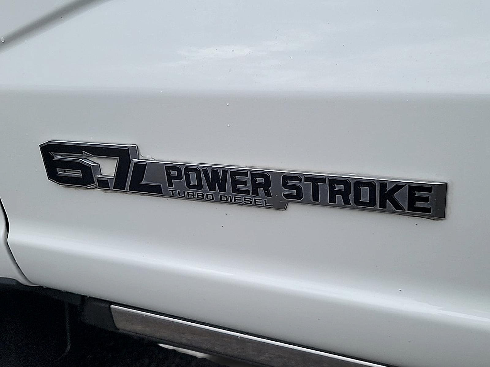Used 2024 Ford F350 Platinum AWD/4WD image 77