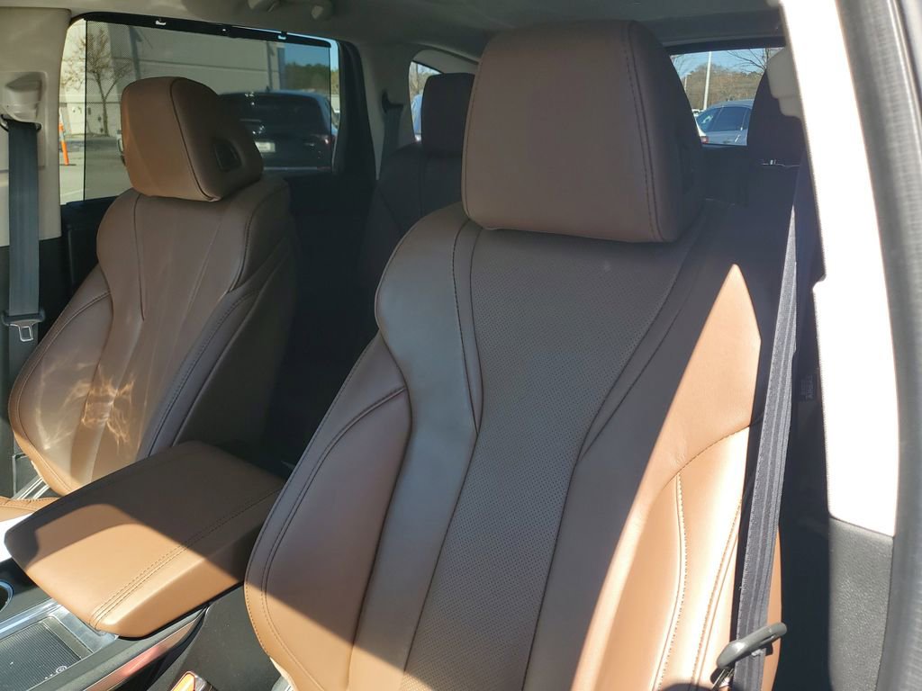 Certified 2023 Acura MDX FWD w/ Technology Package image 18