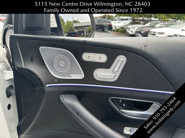 Certified 2021 Mercedes-Benz GLE 350 image 37