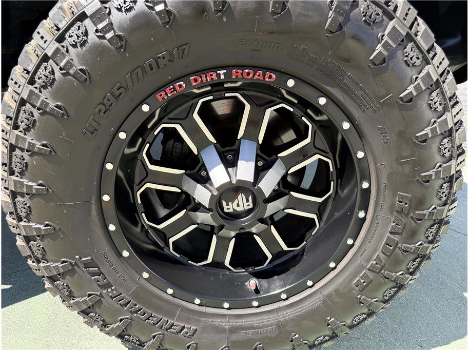 Used 2014 Toyota FJ Cruiser 4WD w/ Convenience Package image 27