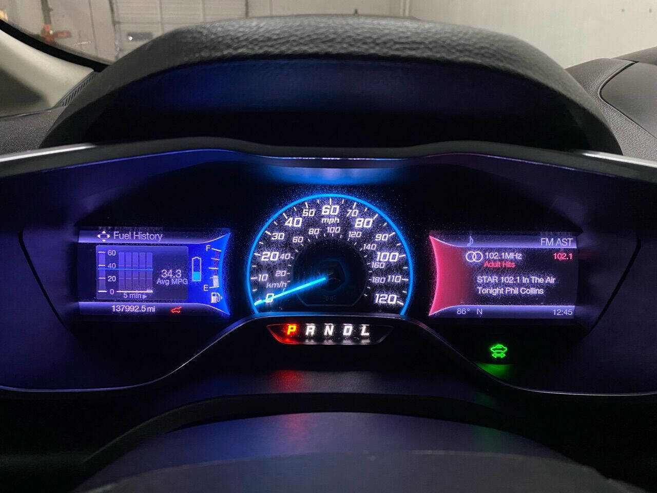 Used 2013 Ford C-MAX SE image 27