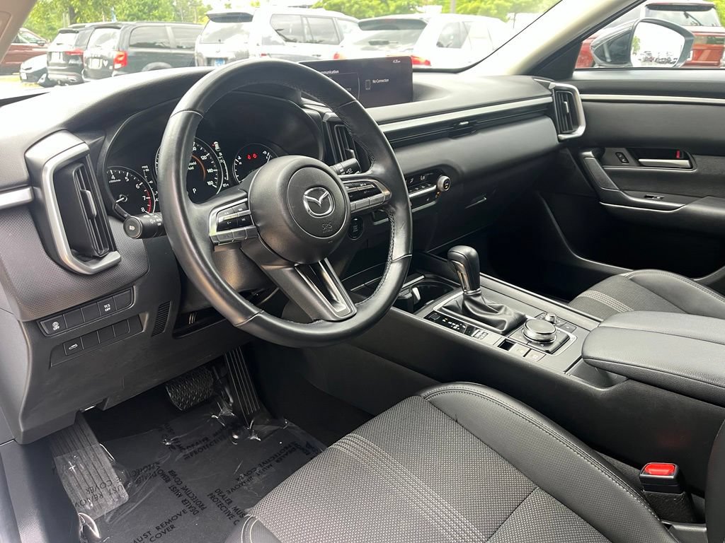 Used 2025 MAZDA CX-50 AWD 2.5 S w/ Preferred Package image 23