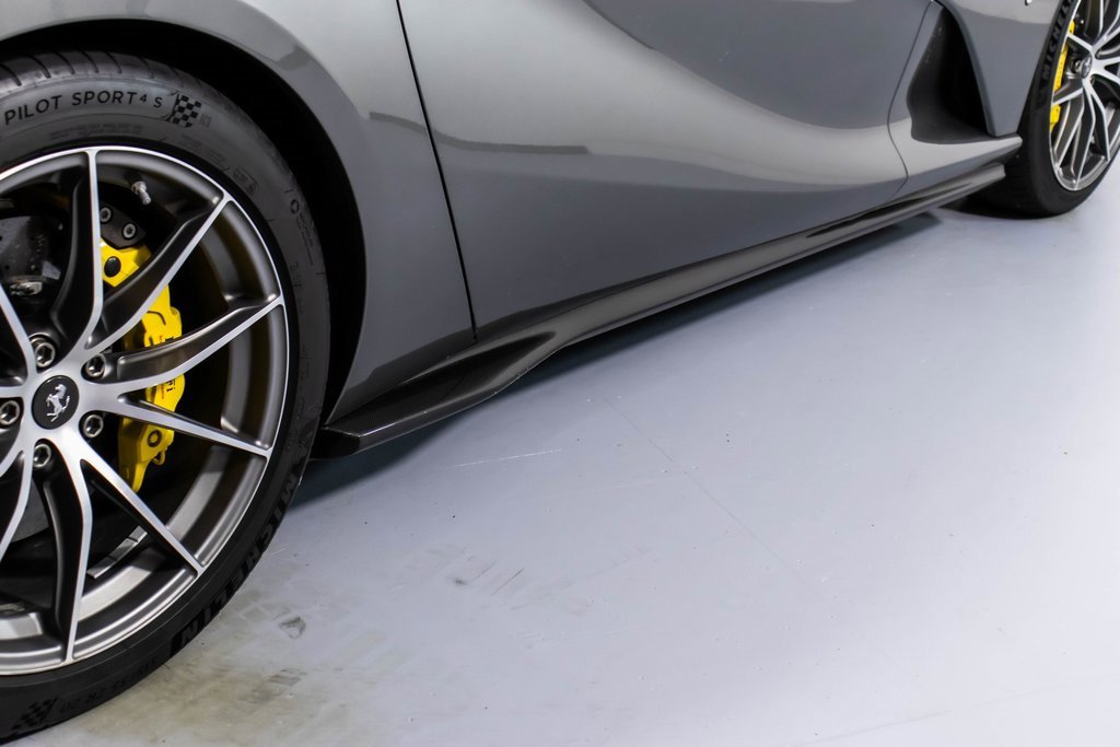 Certified 2020 Ferrari 812 Superfast image 19