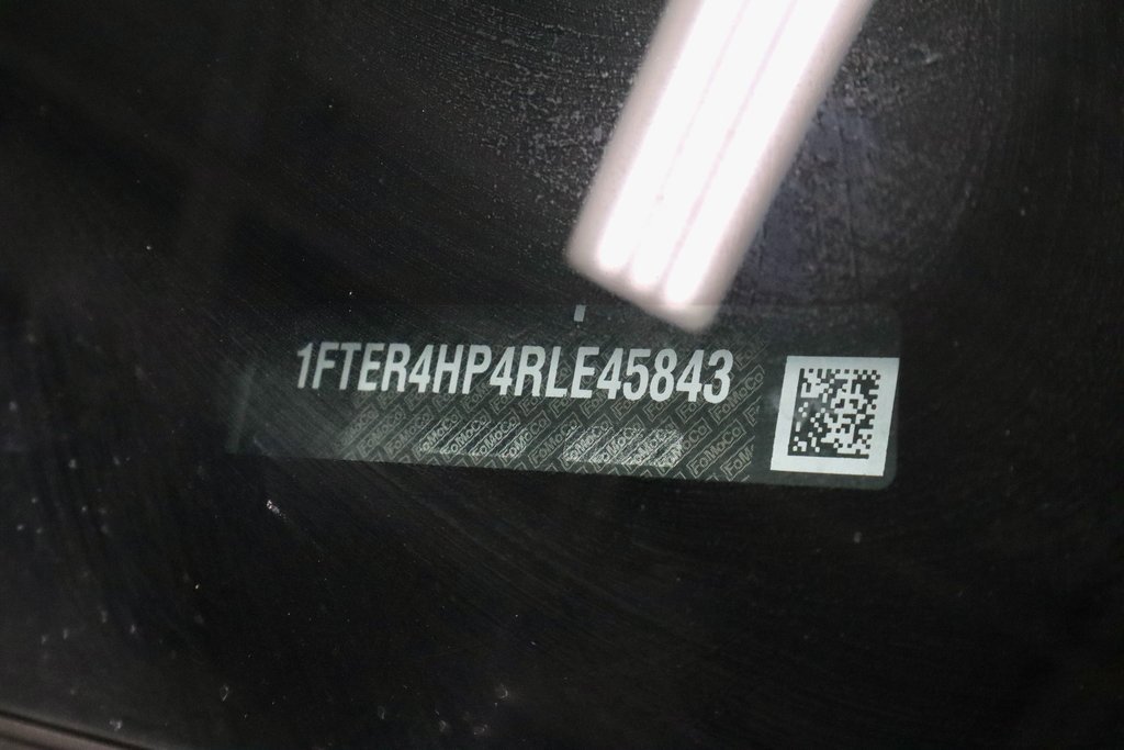 Certified 2024 Ford Ranger XLT w/ FX4 Off-Road Package image 31