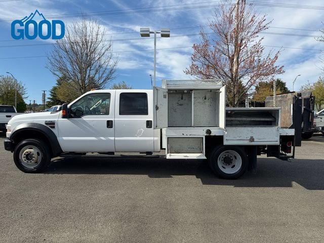 Used 2008 Ford F450 XL AWD/4WD image 29