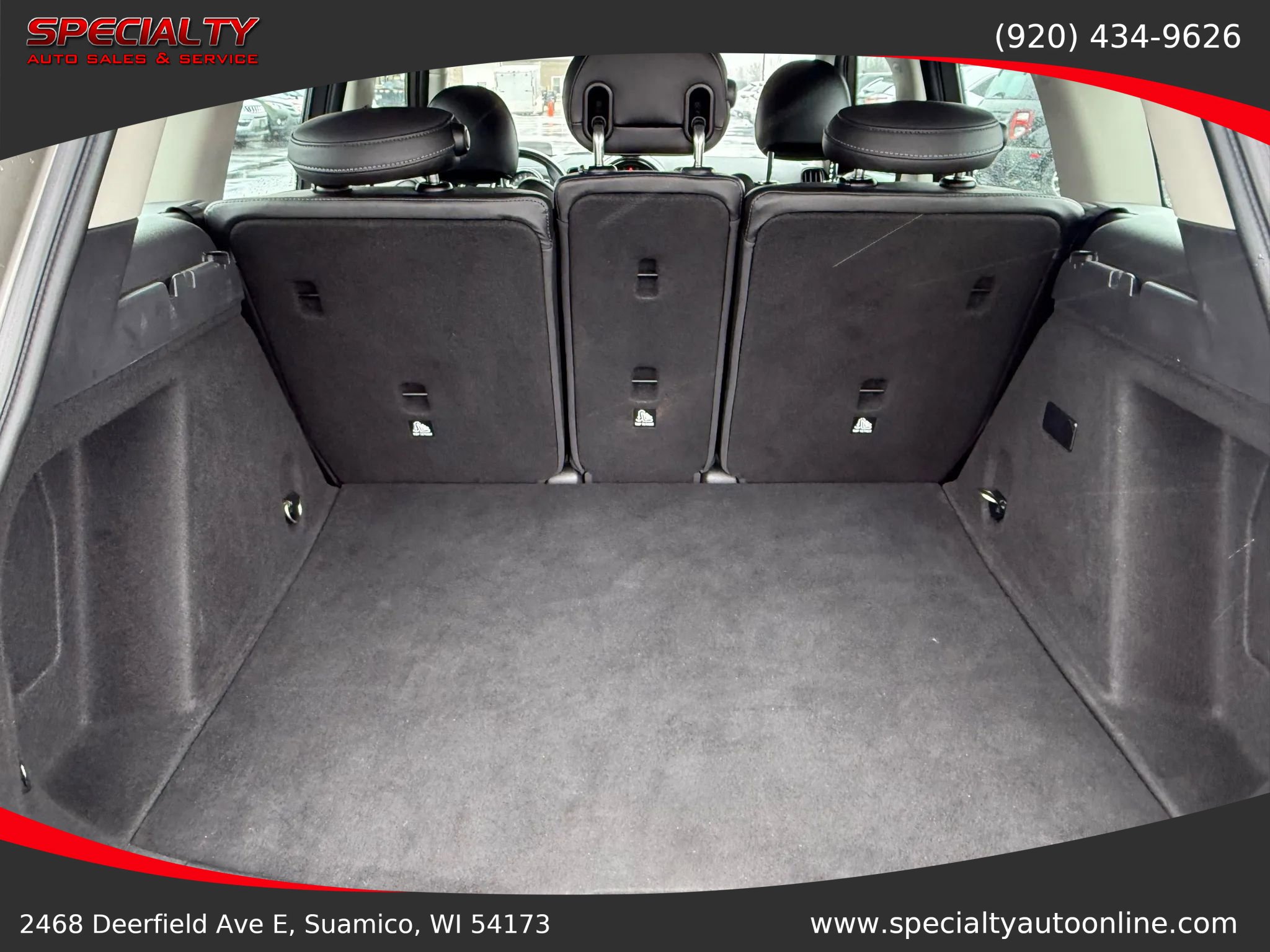 Used 2018 MINI Cooper Countryman SE image 26